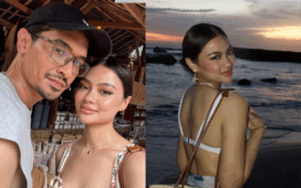 Nazrief Nazri Dikecam Netizen Tayang Gambar Seksi Isteri