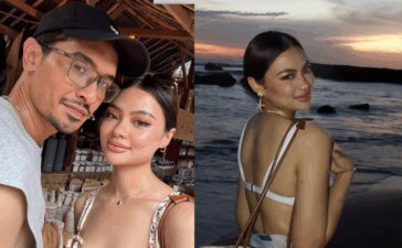 Nazrief Nazri Dikecam Netizen Tayang Gambar Seksi Isteri
