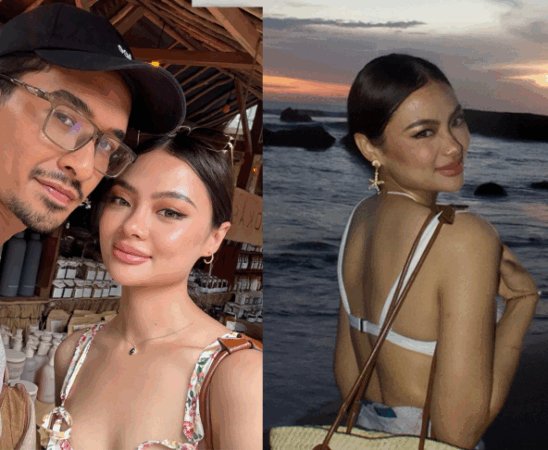 Nazrief Nazri Dikecam Netizen Tayang Gambar Seksi Isteri
