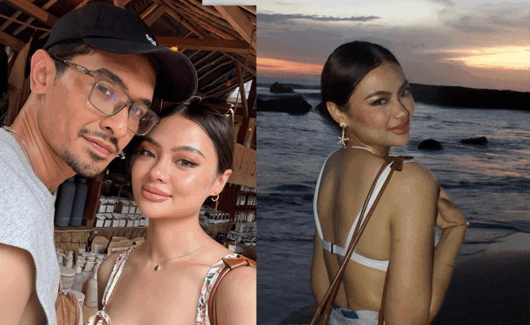 Nazrief Nazri Dikecam Netizen Tayang Gambar Seksi Isteri