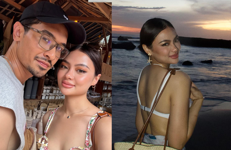 Nazrief Nazri Dikecam Netizen Tayang Gambar Seksi Isteri